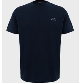 Resim Paul & Shark Erkek T Shirt 24411087 013 Lacivert Lacivert 