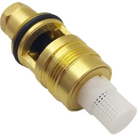 Resim FullYedek Protherm Kombi Su Akış Türbin 