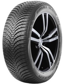 Resim Falken 205/45R17 88V XL Euroall Season AS210 2025 Üretim 4 Mevsim Lastiği 