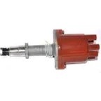 Resim Distribütör Renault R12 Platinli 61014806 Motcar 14650 