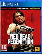 Resim PS4 OYUN RED DEAD REDEMPTION AND UNDEAD NIGHTMARE OYUN 