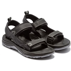 Resim Twigy İmmo Erkek Sandalet Siyah 40/44 