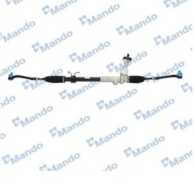 Resim MANDO EX565002S000 Direksiyon Kutusu 10- İx35-Sportage -Esp 