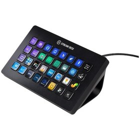 Resim Corsair Elgato Stream Deck Xl 10Gat9901 