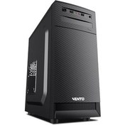 Resim Vento Ta-K62 Atx Siyah Kasa (500W) 