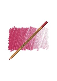 Resim Rembrandt Polycolor Kuru Boya Kalemi Rose Carmine / 024 No Color 