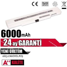 Resim Mt50-3S4400-G1L3 Batarya. Pil Beyaz 