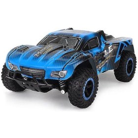Resim Jessieyou Mall LBQ-JD-2612B 1:16 2.4g Uzaktan Kumanda Rc Araba Arka Tekerlek 2WD 4ch 25 Km / H Yüksek Hızlı Radyo Suv Erkek Hediyeler (Yurt Dışından) 