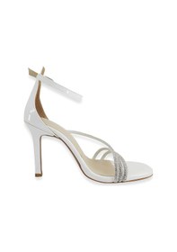 Resim Guja 7764 23ya Abiye Bayan Ayakkabı Beyaz Beyaz 