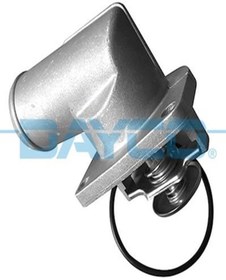 Resim DAYCO Dt1084f Termostat 92 C ( Opel: Corsa B 1.4 / 1.6 Astra F 1.4 / 1.6 Vectra B 1.6 1338073 (wc632413) 