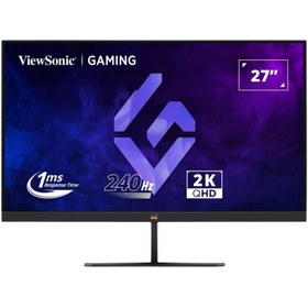Resim ViewSonic VX2758A-2K-PRO-3 27" 1 ms 2K IPS 240 Hz Oyuncu Monitörü Teşhir 