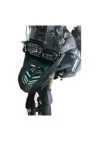 Resim Bay4Global Bmw F700Gs Far Koruma - Kare Desen 