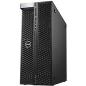 Resim Dell T7820 2X4214R-32Gb-256Ssd-Wpro T7820_Sılver-4214R 