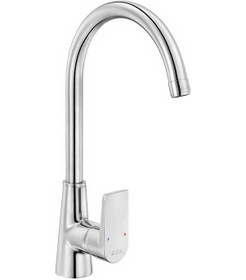 Resim Eca Dalia Mutfak Eviye Bataryası 102118354 