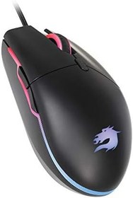 Resim ShadesU GameBooster, M631 "Prime X",RGB Aydınlatmalı Profesyonel Oyuncu Mouse 