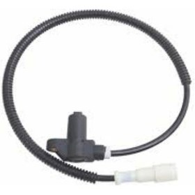 Resim Abs Sensörü Ön 105155 Trow Opel Astra F 91 Ve Sonrası Uyumlu 