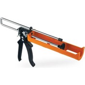 Resim Somafix Kimyasal Dübel Tabancası 345 Ml Alüminyum Metal Gövdeli 