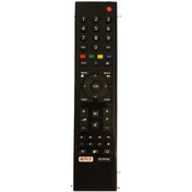 Resim Grundig 43Gdu7900B 4K Uhd Smart Led Tv Kumandası 