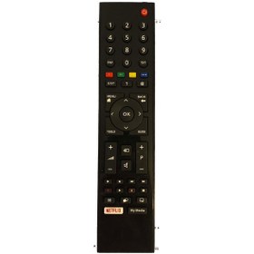 Resim Grundig 43Gdu7900B 4K Uhd Smart Led Tv Kumandası 