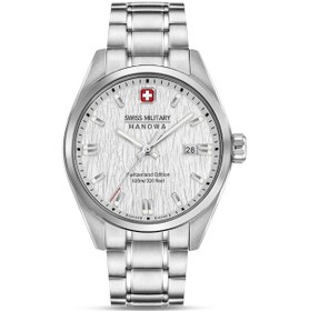 Resim Swiss Military Smwgh0004601 Kol Saati Metalik 