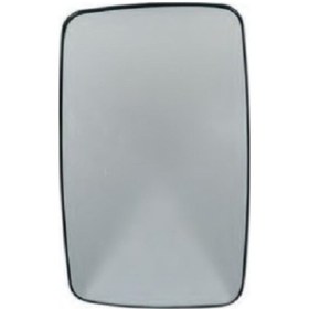 Resim Volkswagen Golf 3 Ayna Camı Elektrikli Sol/i 