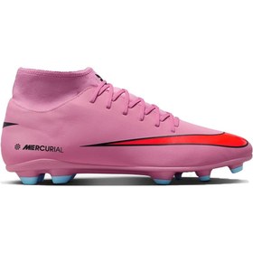 Resim Nike Mercurial Superfly 10 Club FG/MG (FQ8314) | 