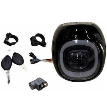 Volta Vsm Gösterge Ve Far Panelı 2023