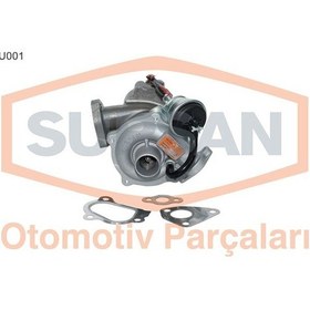 Resim Supsan U001 Turbo Sarj Opel Corsa D Z13dtj Idea 08 Albea Doblo 05 Sıena Palıo 02 12 Punto Ypsılon 09 Musa Fıat 500 