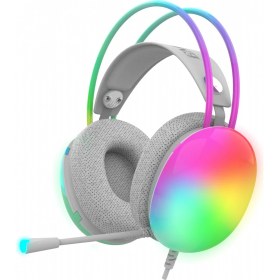 Resim Inca IGK-X8S Empousa 7.1 Rgb Oyuncu Kulaklık 
