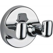 Resim Vitra Marin A44947 Ikili Askı, Krom 