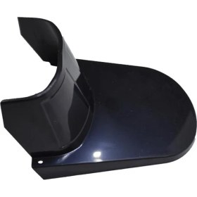 Resim Çamurluk Tozluk Yamaha Model Siyah 