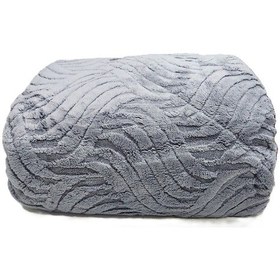 Resim Comfort Yorgan Seti Çift Kişilik Lumos Gri 