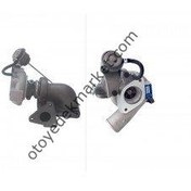 Resim FORD TRANSİT (2006-2014) TURBO ŞARJ 120/130PS (SUPSAN) 