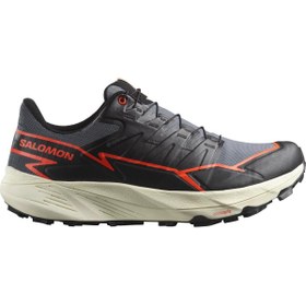 Resim Salomon Thundercross Gtx Erkek Koşu Ayakkabı 