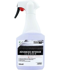 Resim Valet Pro Advanced Interior Cleaner Genel Amaçlı Temizleyici500ml 