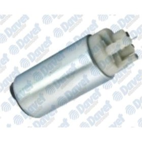 Resim Mazot Yakit Pompasi Accent-Era 1,3-1,5 Dci 504622155 