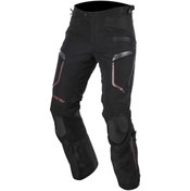 Resim Genel Markalar Managua Gore-tex Pant Motosiklet Pantolonu Siyah 