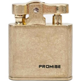 Resim Promise Metal Çakmak ,benzinli Çakmak 