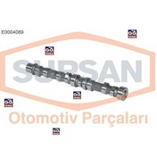 Resim Süpsan Eksantrik Mili Emme Doblo Lınea Corsa 1.3jtd 16v Euro5 KNO-SÜPSAN-E0004089 