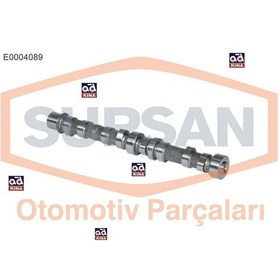Resim Süpsan Eksantrik Mili Emme Doblo Lınea Corsa 1.3jtd 16v Euro5 KNO-SÜPSAN-E0004089 