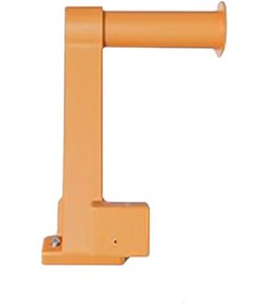 Resim ELEGOO Orange Storm Giga Filament Spool Holder 