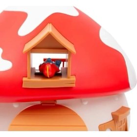 Resim Giochi Preziosi Prıncess Bebek Karlar Kralicesi 35CM-GG3019É 