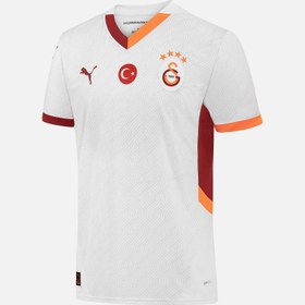 Resim Puma Galatasaray 2024-2025 Stadium Deplasman Erkek Forma 