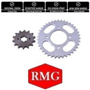 Resim Rmg C100 Zincir Dişli Seti 