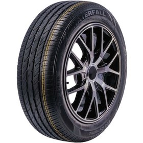 Resim Waterfall 205/60R16 92V Eco Dynamıc Lık Yaz Lastiği 2024 