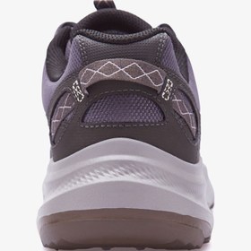 Resim Skechers Ridge Oak Jameson Erkek Gri Outdoor Ayakkabı 