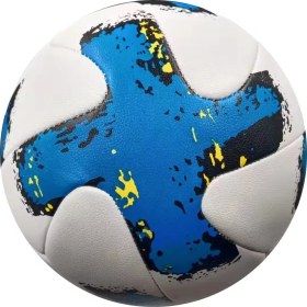 Resim Mahi Max Dikişli Perfect Ball Pvc Futbol Topu 1 Adet 