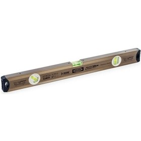 Resim Mıknatıslı Su Terazisi - 60 CM 