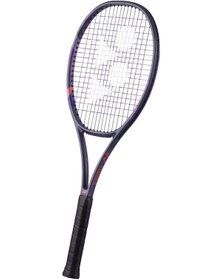 Resim Yonex 25 Percept Gece Mavisi 97 Kafa 310 Gram Tenis Raketi Kordajsız 