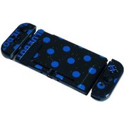 Resim Aircraft Jzcat Nintendo Switch Bölünmüş Kılıf Oyun Teması Renkli Kılıf Sert Kılıf-a053 